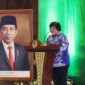 Menteri Lingkungan Hidup dan Kehutanan RI, Siti Nurbaya Bakar. (instagram.com/@siti.nurbayabakar)
