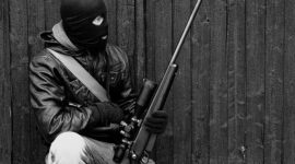 Waspadai Pengumpulan Dana Teroris Berkedok Sumbangan Kemanusiaan. (Pixabay.com/TheDigitalWay)