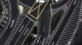 Perubahan Nama Jalan di DKI Jakarta. (Instagram.com/@rfkyw)