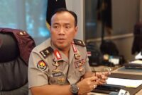 Kadiv Humas Polri Irjen Pol Dedi Prasetyo. (Dok. polrestebo.jambi.polri.go.id)