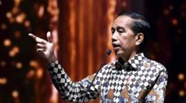 Presiden Joko Widodo. (Instagram.com/@jokowi)
