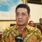 Wakil Gubernur DKI Jakarta Ahmad Riza Patria. (Dok. DPR RI)

