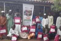 ACT Diduga Lakukan Penggelapan Dana Bantuan. (Dok. Act.id)