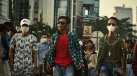 Citayam Fashion Week. (Instagram.com/@citayamfashionweek)
