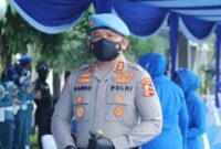 Mantan Kadiv Propam Polri, Irjen Pol Ferdy Sambo. (Instagram.com/@divpropampolri)