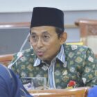 Anggota Komisi VIII DPR RI Bukhori Yusuf. (Dok. Dpr.go.id)