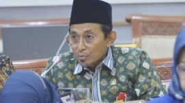 Anggota Komisi VIII DPR RI Bukhori Yusuf. (Dok. Dpr.go.id)