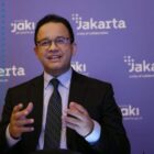 Gubernur DKI Jakarta, Anies Baswedan. (Instagram.com/@aniesupdate)
