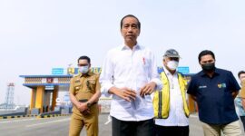 Presiden Joko Widodo. (Dok. Biro Pers Sekretariat Presiden/Muchlis Jr)
