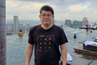 Alvin Lim. (Instagram.com/@alvinlim_official)
