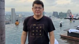 Alvin Lim. (Instagram.com/@alvinlim_official)
