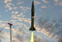 Beredar sebuah video yang diklaim memperlihatkan Pentagon dihantam oleh misil. (Pexels.com/rags fehrenbach)
