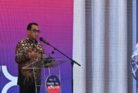 Menhub Budi Karya Sumadi. (Dok. Setkab.go.id)
