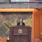 Ketua DPR RI Dr. (H.C.) Puan Maharani. (Dok. Dpr.go.id)