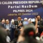 Partai NasDem mendeklarasikan Anies Baswedan sebagai Calon Presiden (Capres) Tahun 2024. (Instagram.com/@aniesbaswedan)