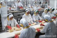 Inflasi September Lebih Rendah dari Perkiraan. (Dok. kemenkeu.go.id)
