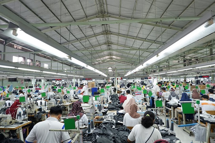 APBN dan APBD Untuk Belanja Produksi Dalam Negeri. (Dok. kemenkeu.go.id) 
