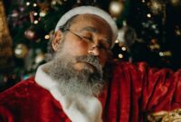 Mimpi buruk yang muncul di usia paruh baya mungkin bukan sekadar kembang tidur. (Pexels.com/cottonbro)