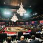 Forum yang dihadiri para pemimpin negara G20. (Dok. Biro Pers Sekretariat Presiden/Rusman )
