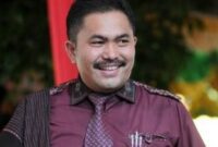 Pengacara Kamaruddin Simanjuntak. (Instagram.com/@kamaruddinsimanjuntaksh)