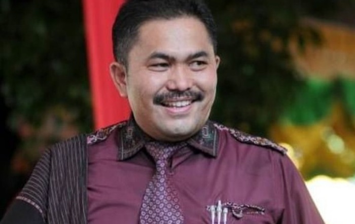 Pengacara Kamaruddin Simanjuntak. (Instagram.com/@kamaruddinsimanjuntaksh)