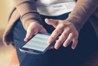 Ilustrasi Sosial Media. (Pexels.com/pixabay)
