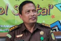 Kepala Seksi Penerangan Hukum Kejaksaan Tinggi (Kejati)  Jawa Tengah Bambang Tejo. (Dok. Ist)
