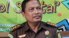 Kepala Seksi Penerangan Hukum Kejaksaan Tinggi (Kejati)  Jawa Tengah Bambang Tejo. (Dok. Ist)
