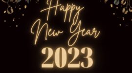 Selamat Tahun Baru 2023, semoga lebih baik dan lebih sukses. (Dok. Infoekspres.com) 