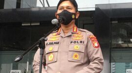Kabid Humas Polda Metro Jaya Kombes Endra Zulpan. (Dok. Tribratanews.polri.go.id) 