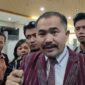 Kamaruddin Simanjuntak, pengacara pengusaha Semarang Agus Hartono. (Dok. Ist)