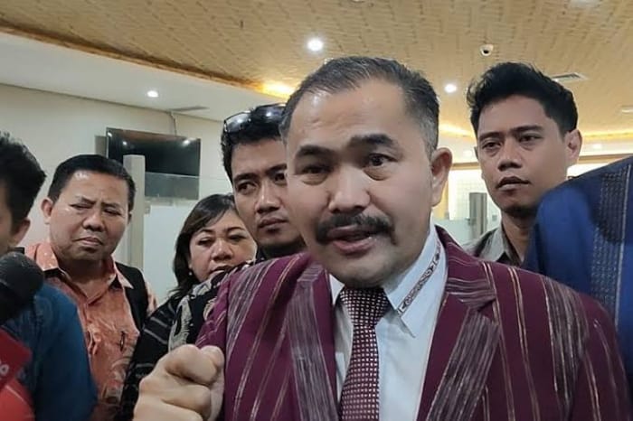 Kamaruddin Simanjuntak Minta KPK Usut LHKPN Jaksa Nakal, Kapuspenkum: Sudah Diperiksa