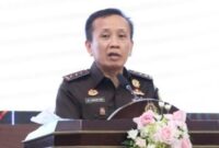 Jaksa Agung Muda Bidang Pengawasan (Jamwas) Kejagung Ali Mukartono. (Dok. Ist)
