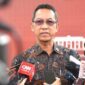 Penjabat Gubernur DKI Heru Budi Hartono. (Dok. Presidenri.go.id) 

