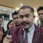 Kamaruddin Simanjuntak,  pengacara pengusaha Semarang, Agus Hartanto. (Dok. Ist)