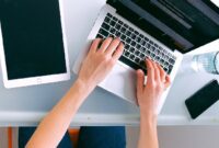 Media online Infoekspres.com dan Info Ekspres Network memberikan jasa Content Placement yang relatif murah. (Pexels.com/Anna Shvets)