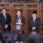 Ketua DPR RI Dr. (H.C) Puan Maharani. (Dok. Dpr.go.id)