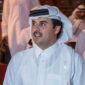 Emir Qatar Tamim bin Hamad, 500 very influential Muslims in the world. (Instagram.com/@emirtamimbinhamad)
