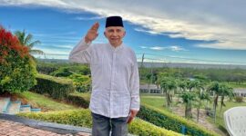 Ketua Majelis Syuro Partai Ummat, Amien Rais. (Instagram.com/@amienraisofficial)
