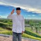 Ketua Majelis Syuro Partai Ummat, Amien Rais. (Instagram.com/@amienraisofficial)
