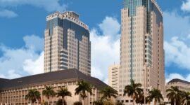 BI catat modal asing masuk Rp14,8 triliun. (Dok. Bi.go.id)