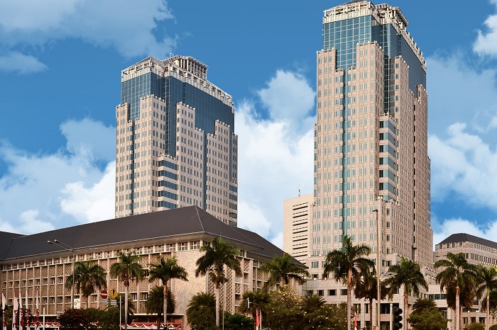 BI catat modal asing masuk Rp14,8 triliun. (Dok. Bi.go.id)