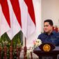 Menteri BUMN Erick Thohir. (Dok. Bumn.go.id) 