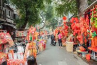 Ilustrasi Tahun Baru Imlek 2023. (Pexels.com/HONG SON)
