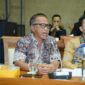 Anggota Komisi VI DPR RI Khilmi. (Dok. DPR.go.id)