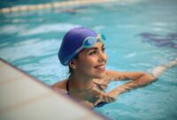 Berenang salah satu olah raga yang baik untuk menjaga kesehatan jantung. (Pexels/Andrea Piacquadio)