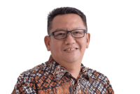 Rektor Universitas Islam Indonesia (UII) Yogyakarta Fathul Wahid. (Dok. Uii.ac.id) 