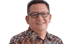 Rektor Universitas Islam Indonesia (UII) Yogyakarta Fathul Wahid. (Dok. Uii.ac.id) 
