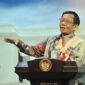 Menko Polhukam Mahfud MD. (Dok. Setkab.go.id)