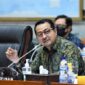 Wakil Ketua Komisi I DPR RI, Teuku Riefky Harsya. (Dok. DPR.go.id) 
